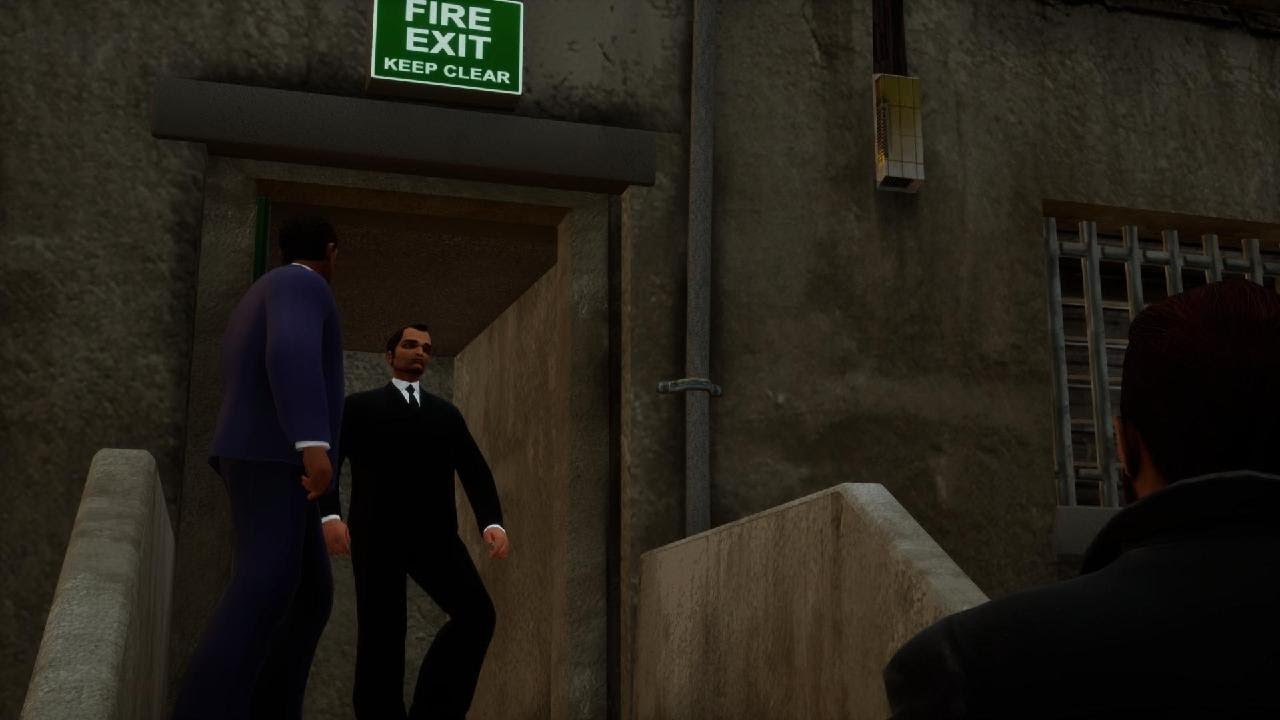 First time playing Grand Theft Auto III – The Definitive Edition Rockstar marathon countdown gta 6