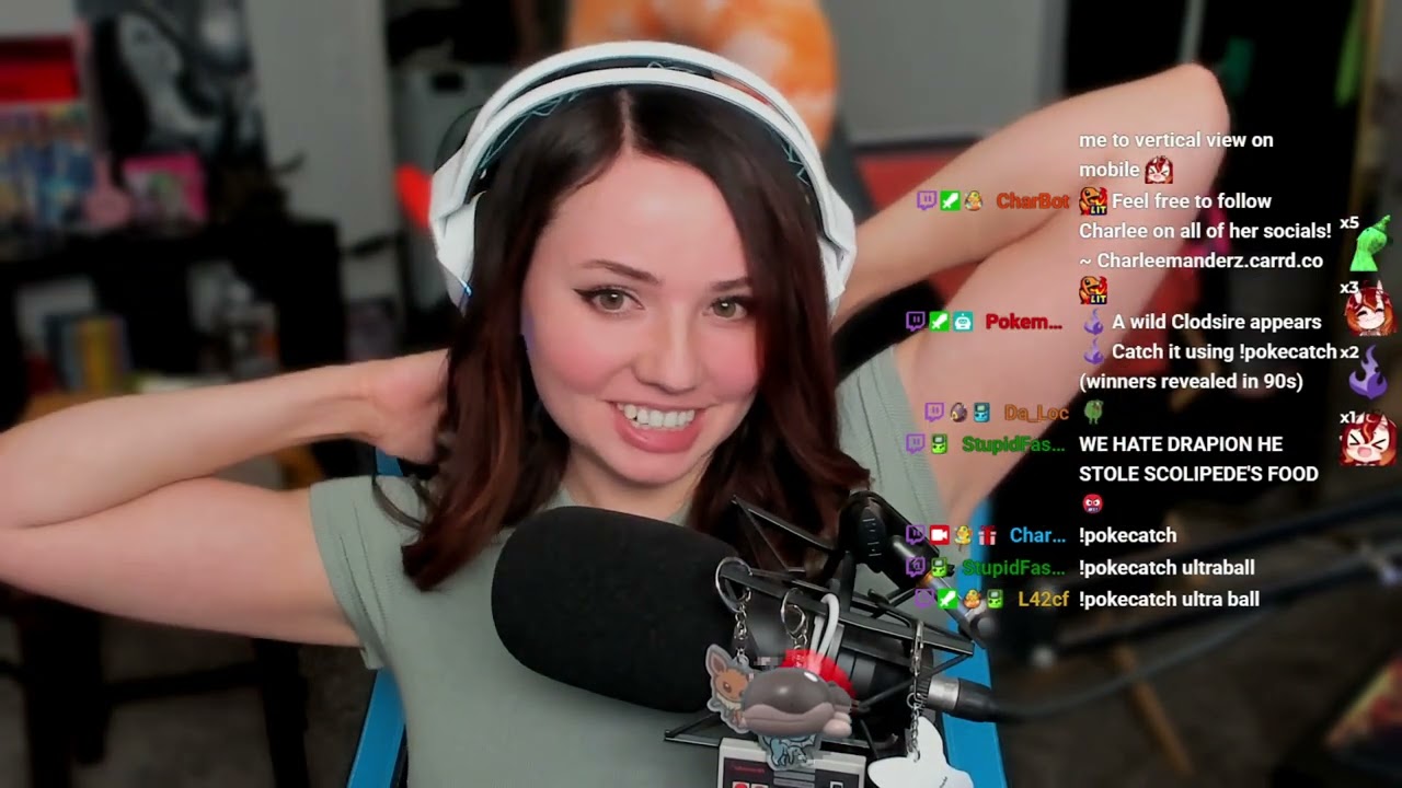 Opening some card packs!