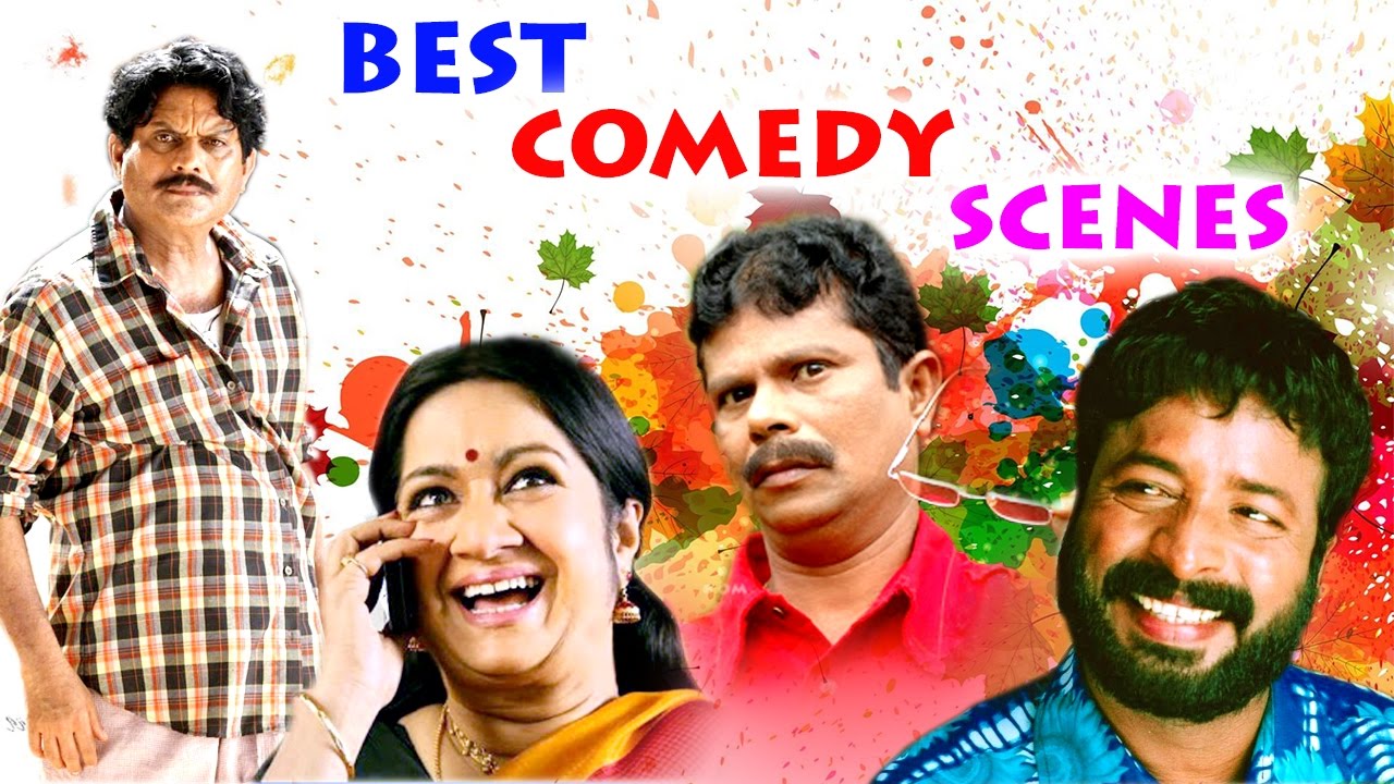 Malayalam Comedy | Harisree Ashokan, Jagathy, Kalpana  & Indrans Super Comedy Scenes | Best Comedy
