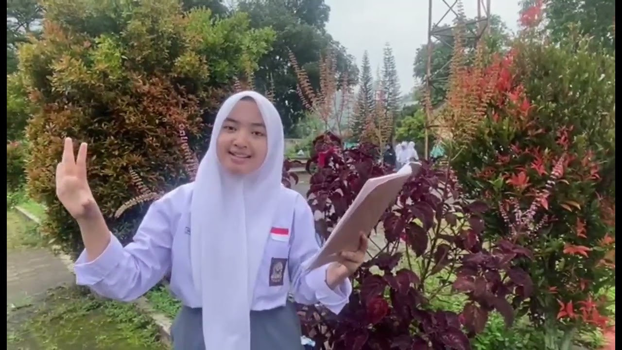 Cahya Dina Jiwa _Karya Ghania Farha Naila