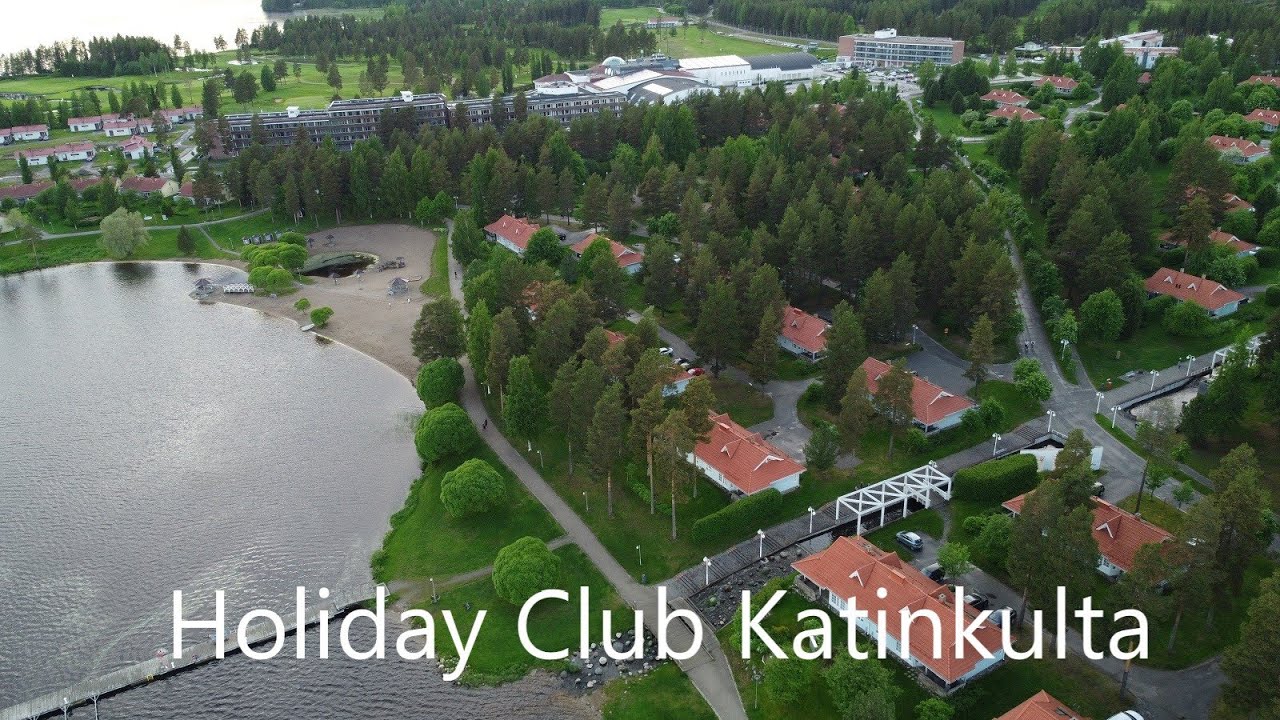 Holiday Club Katinkulta