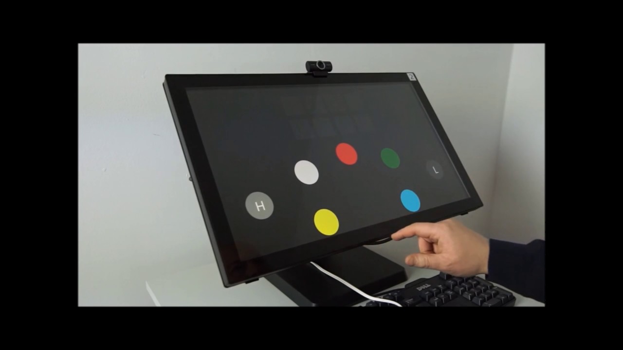 SIGMA SYSTEM (PL) Test szybkości i adekwatności reakcji
