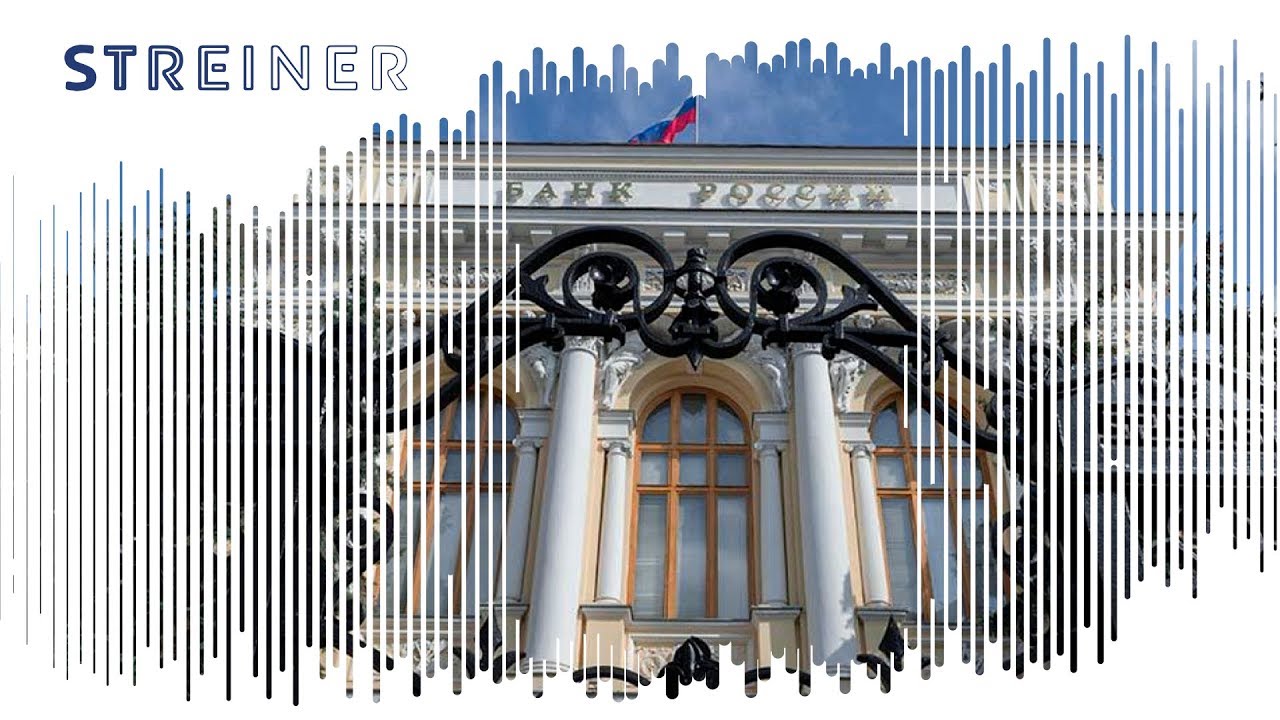 Russian counterintelligence, JP Morgan Chase