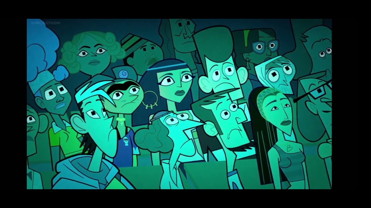 Clone High (2,3 season) reboot but it's ONLY Van Gogh