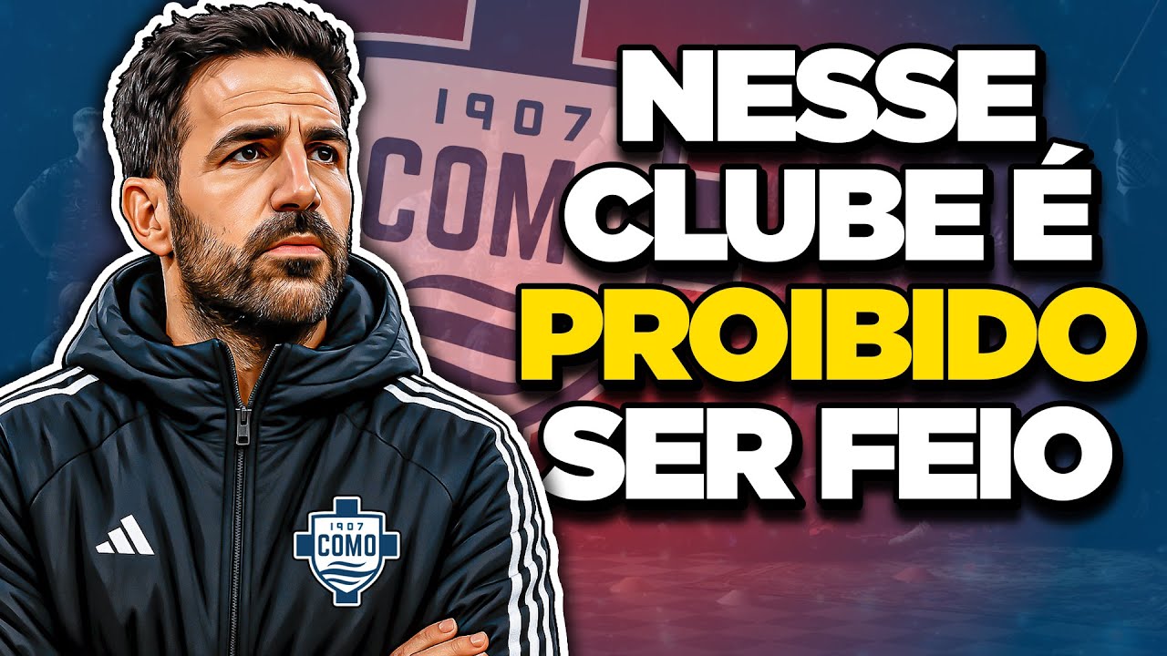 O NOVO Clube MAIS RICO do Mundo