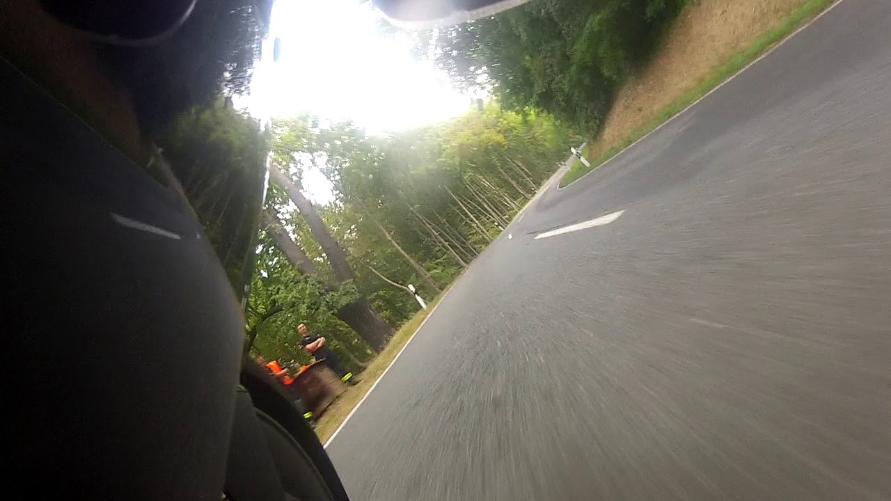 Ostlegenden unter der Leuchtenburg 2019 / MZ 1000S