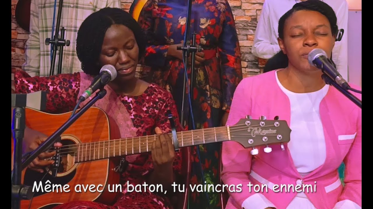 Hatthie Kashoba Feat. Hosannel Juvi | Des petites pierres