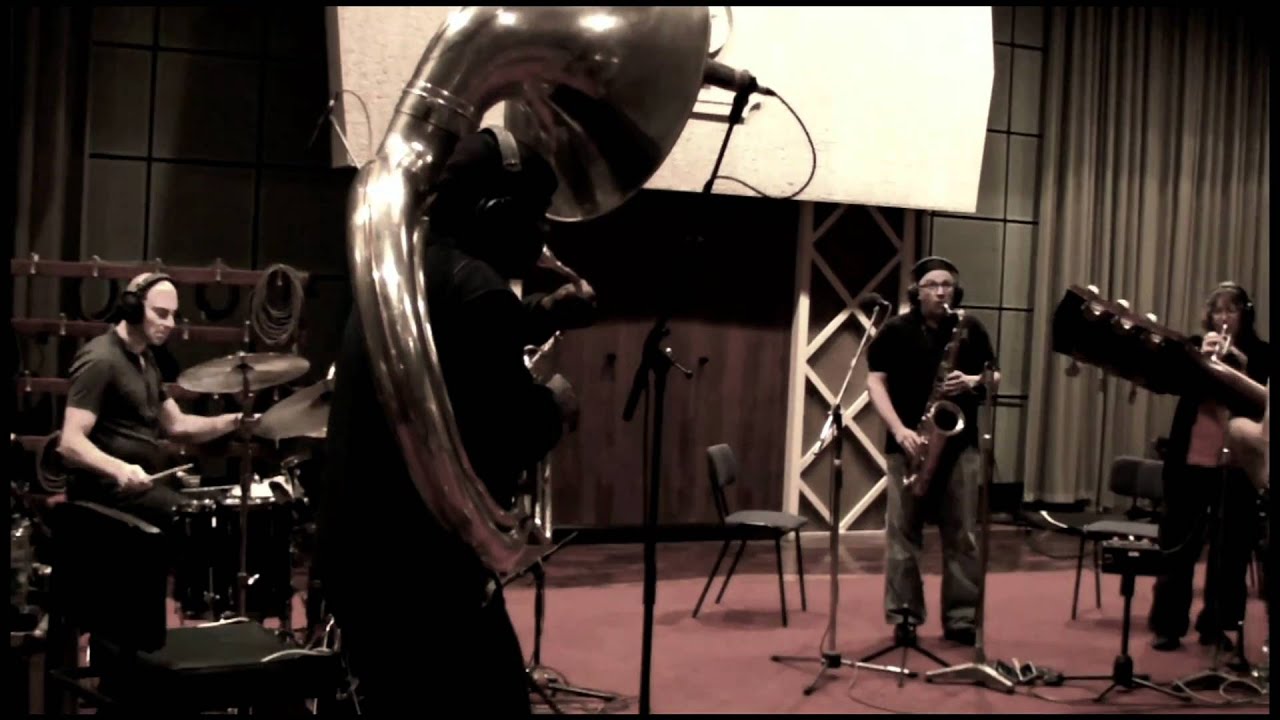 Hazmat Modine - 