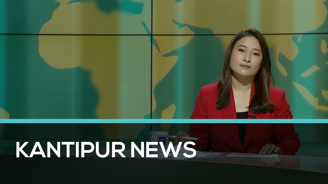 Kantipur English News | Full English News - 18 June 2022