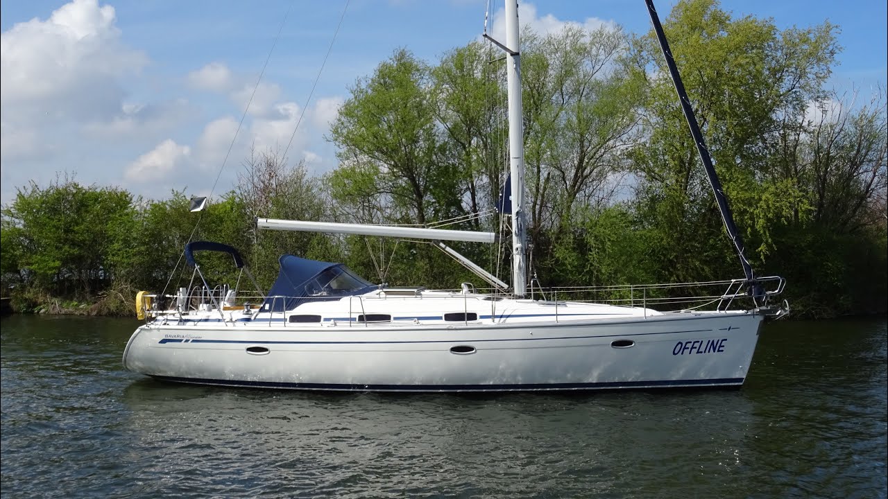 Bavaria 42-3 Cruiser