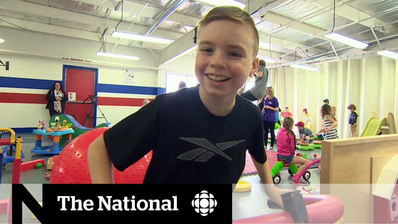 Meet the most autism-friendly town in Canada