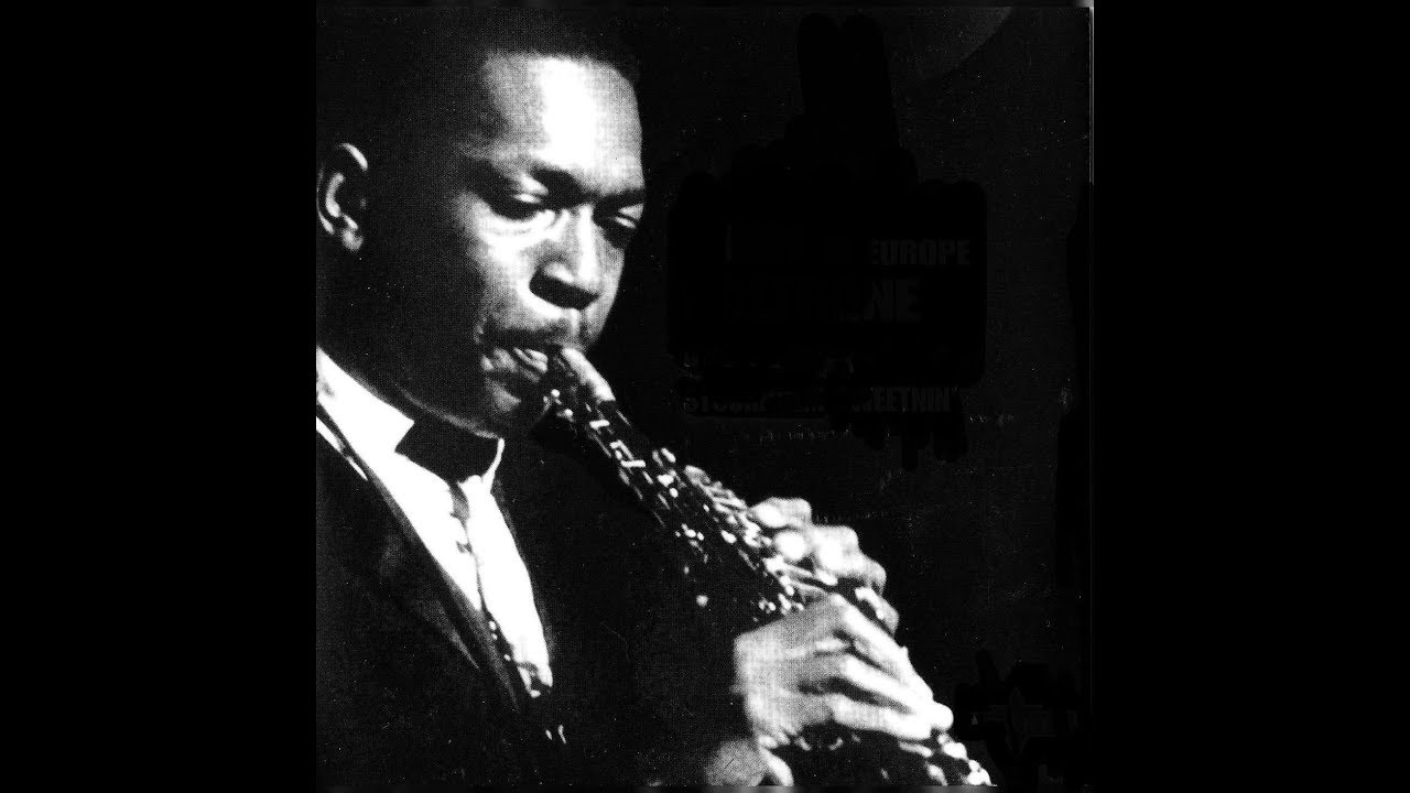 John Coltrane, 