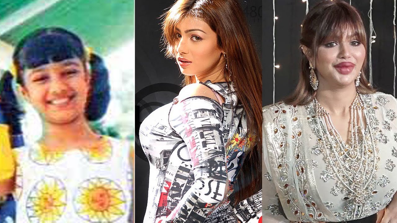 Ayesha Takia Age Transformation And Look Like Now 1986-2022 #Shorts