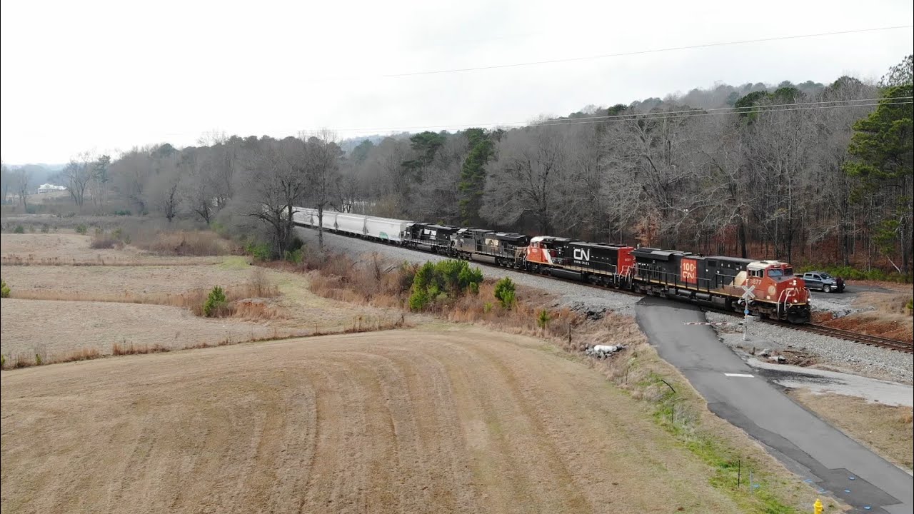 NS 16T Argo AL 
