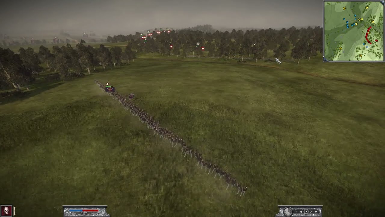 Antietam! But at Monocacy! NTW : ACW 2.6