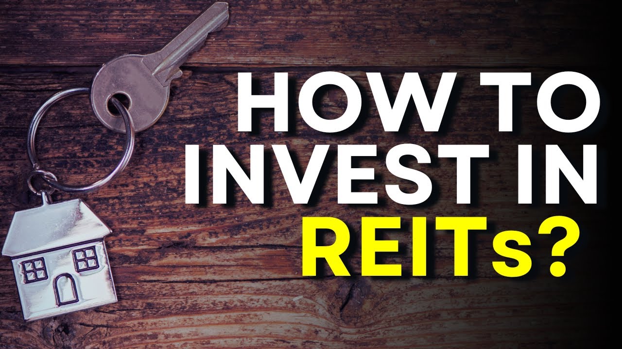 Real Estate Investment Trust 101: What Every Investor Should Know