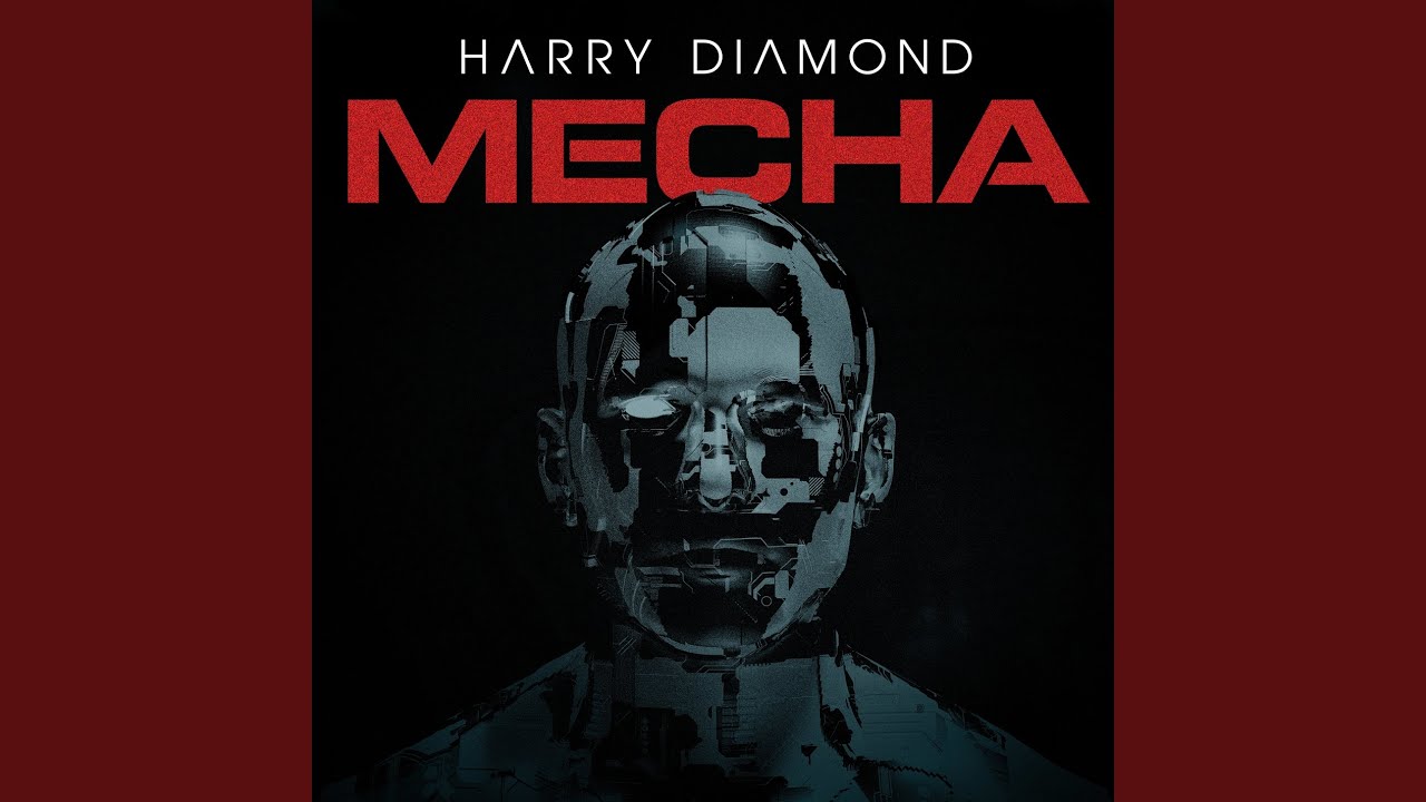 MECHA (Extended Mix)