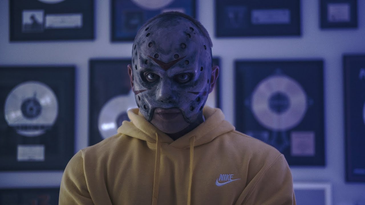 KaeN - Początek [Official Music Video]