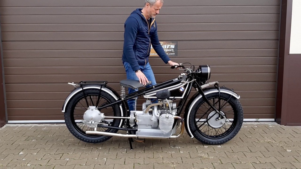 BMW R62