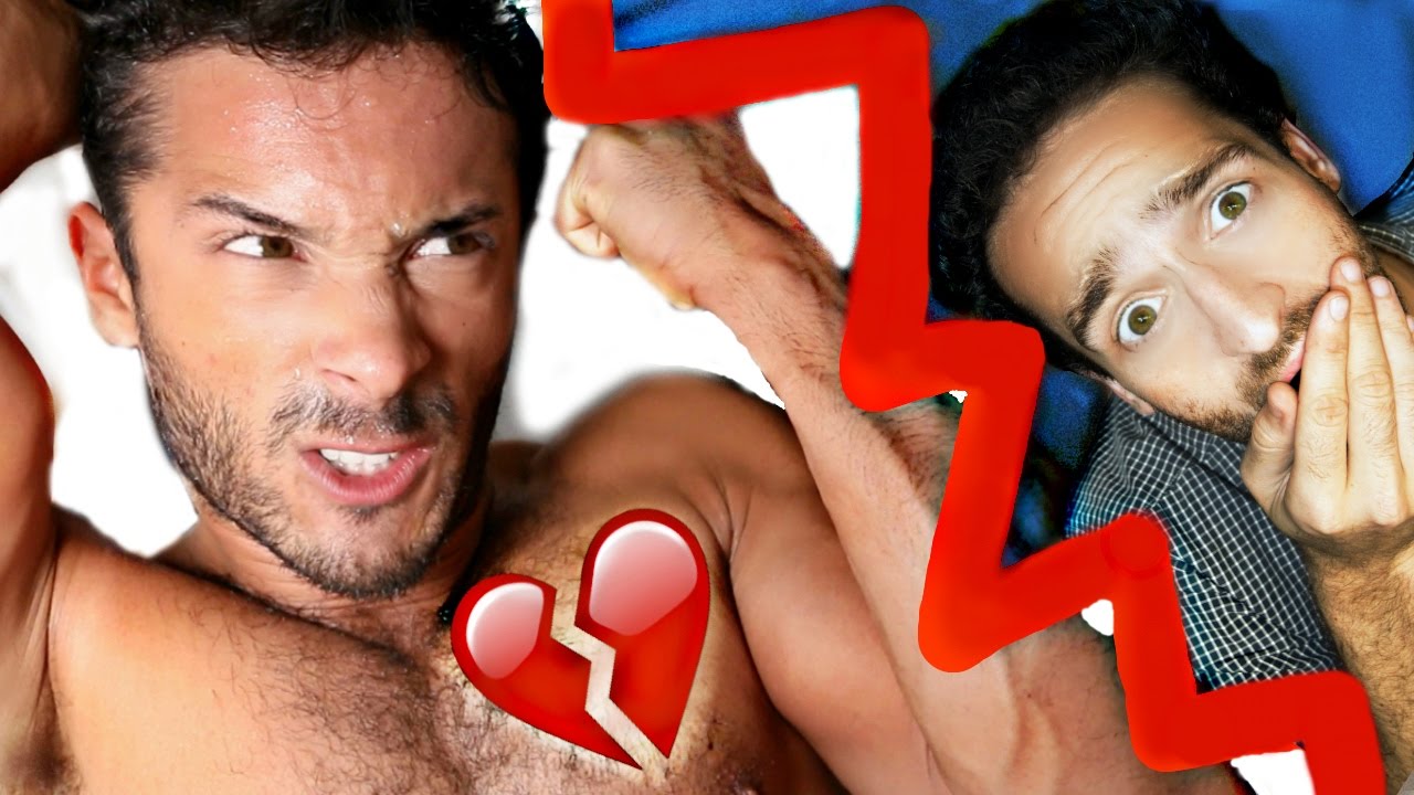 HOW TO DEAL WITH A BREAK UP - Q&A