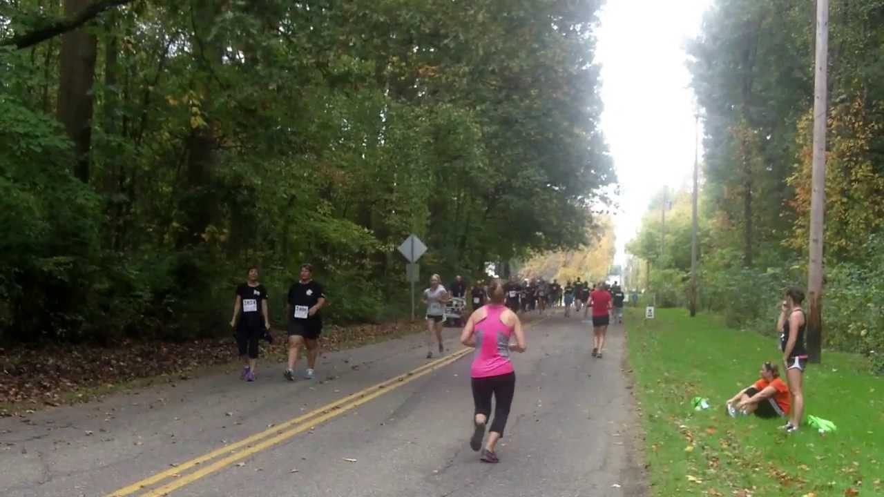 Hasseman Marketing Healthy is Beautiful 10k