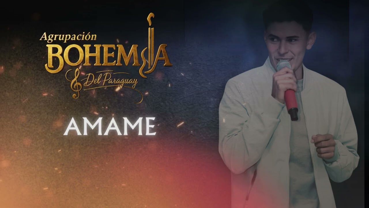 &Aacute;mame