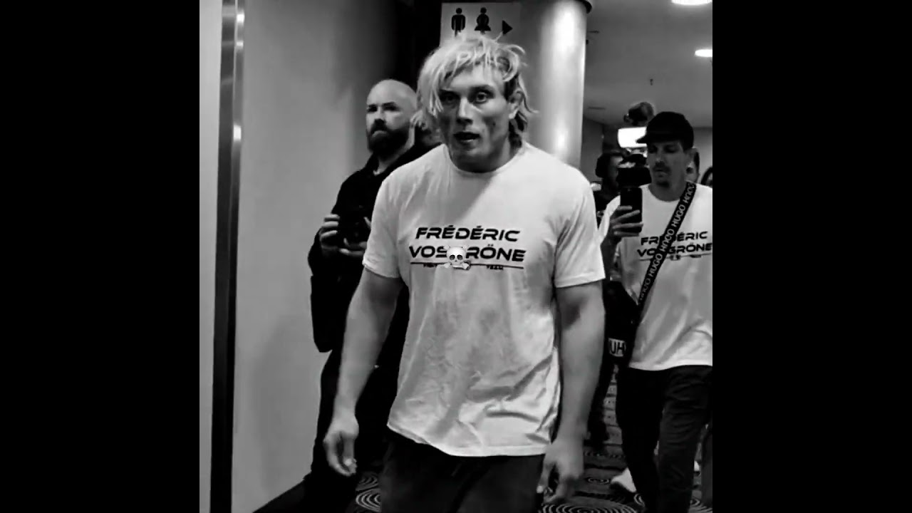 Let's do this fight 😯 #khamzatchimaev #mma #ufc #edit #paddypimblett