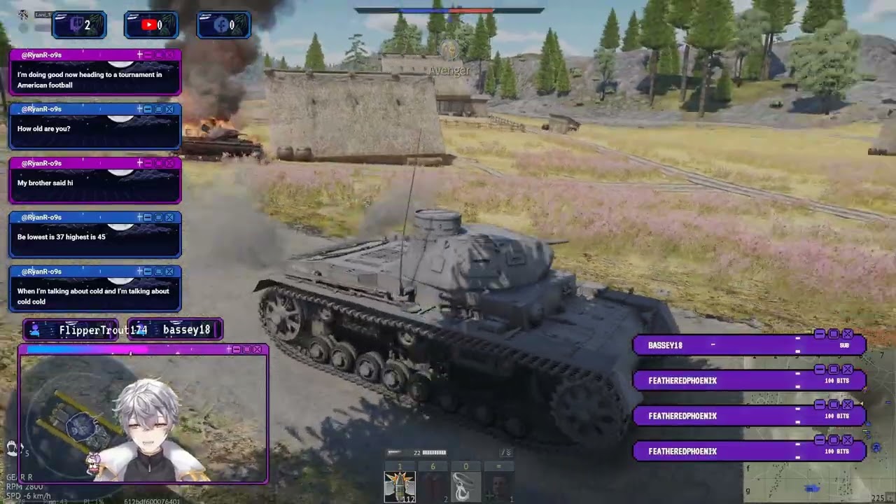 1st time playing this game 