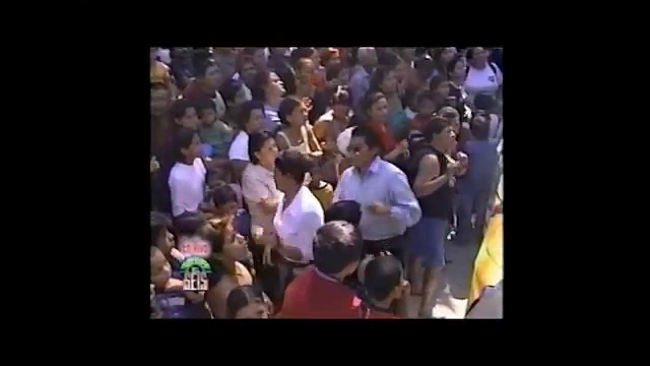 Grupo La Moda  - EL SIETE -