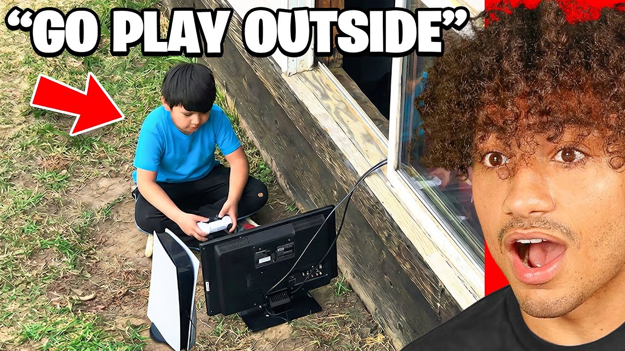 999 IQ Kids Who Beat The System!