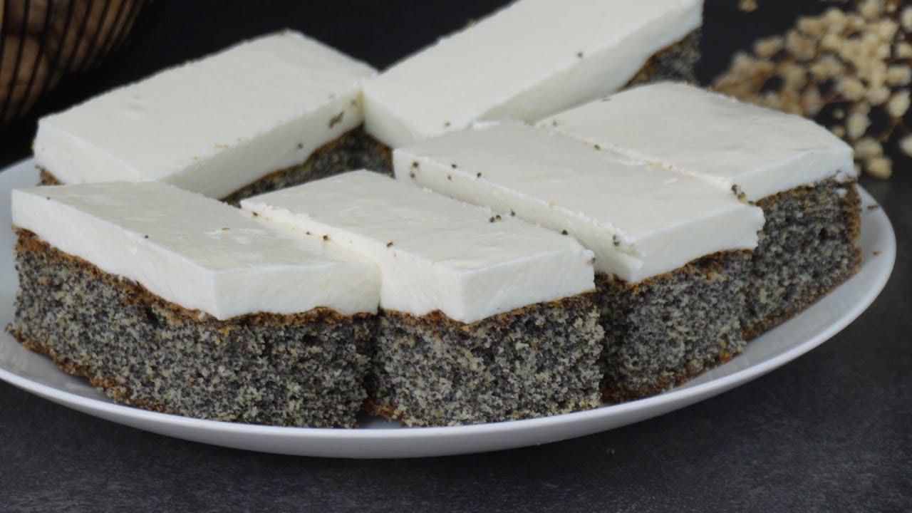 Вкус не передать словами: Пирог «Грозовое облака» и торта не нужно
