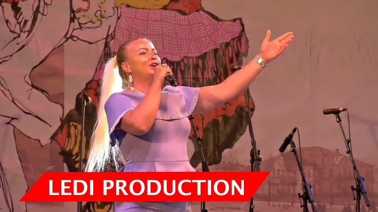 Mira Janji - Shqiperi moj tungjatjeta