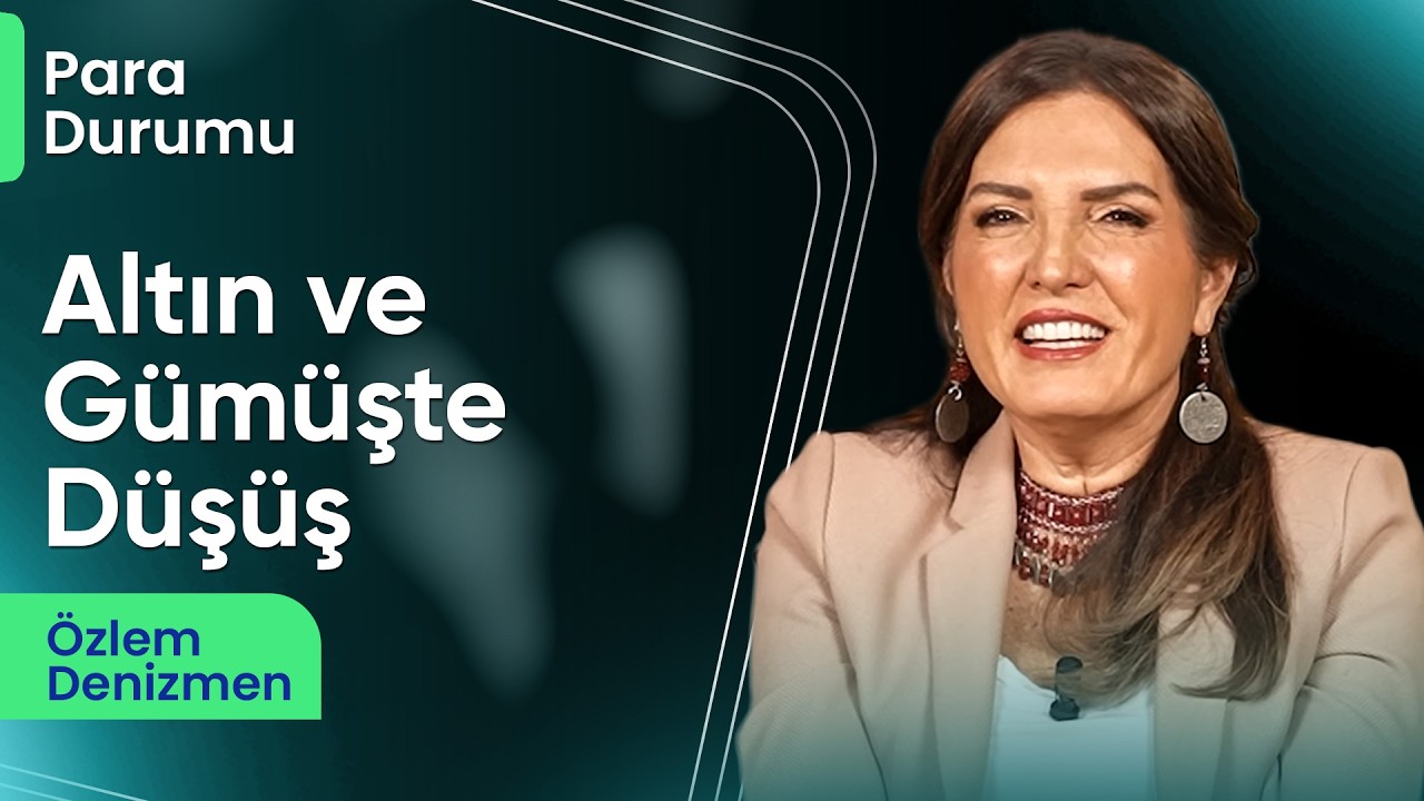 Güvendiğimiz Limana Ne Oldu? I Özlem Denizmen