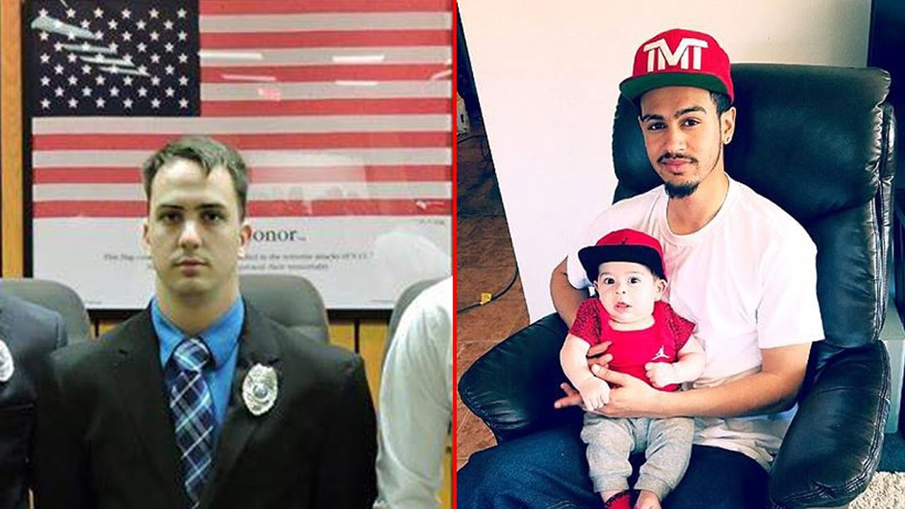 Cop Fired For NOT Killing Someone