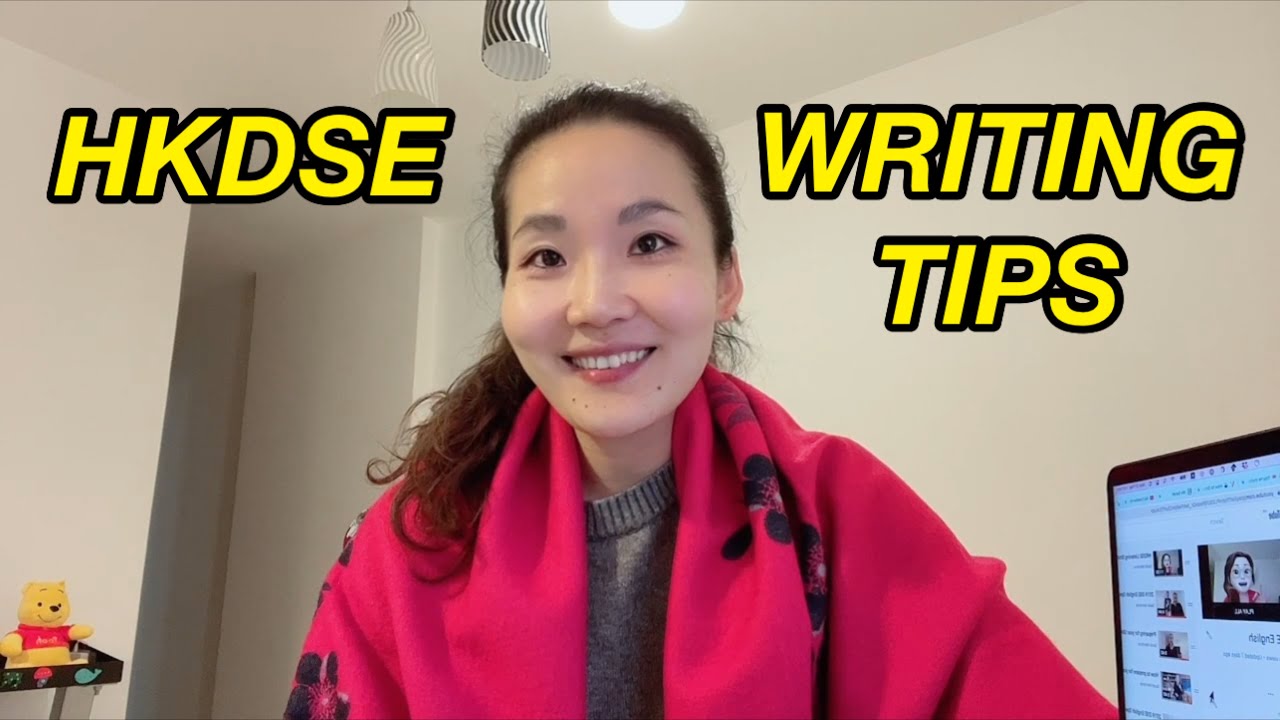 HKDSE Writing Strategies - GAP & Content Analysis