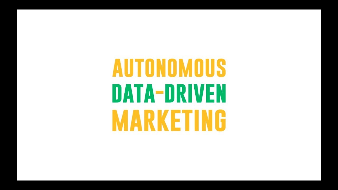 Lagorta Autonomous Marketing