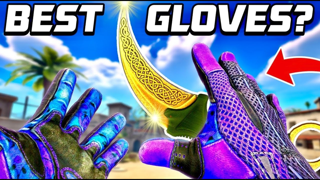 I UNBOXED THE KARAMBIT  LORE!!! (6 BEST GLOVE COMBOS FOR THE KARAMBIT LORE)