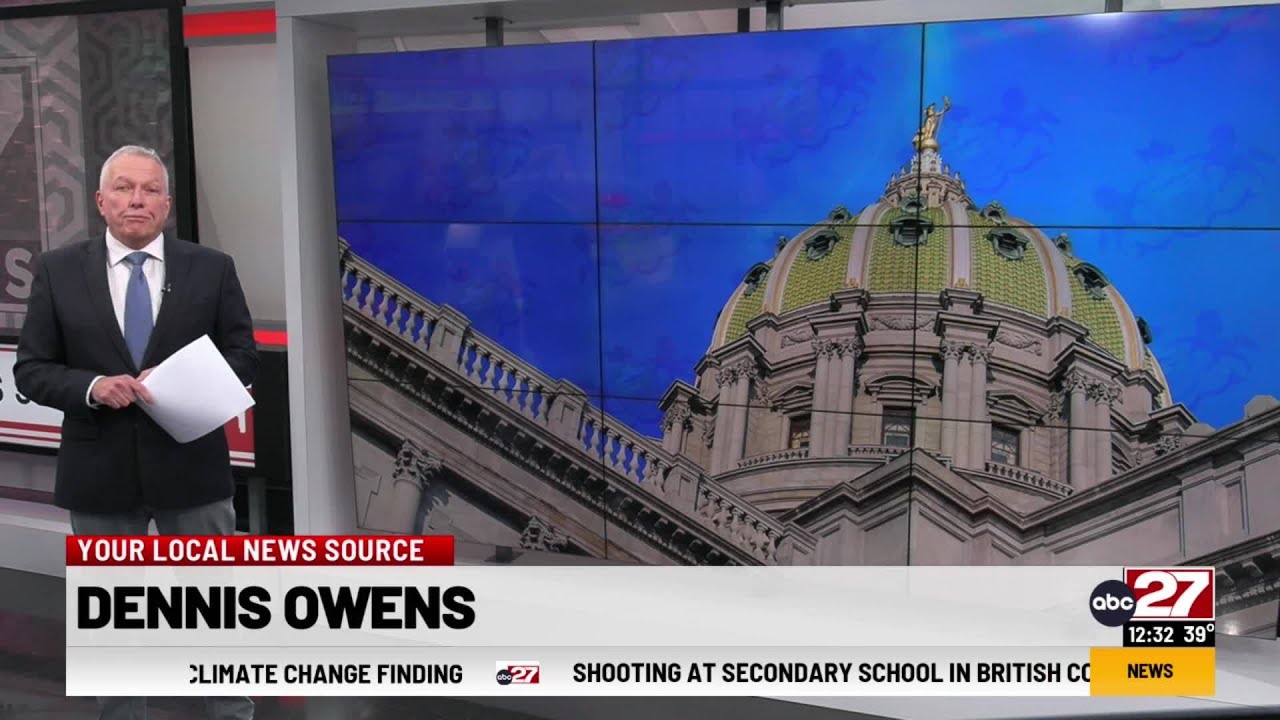 State legislature voices issues with Shapiro's budget proposal