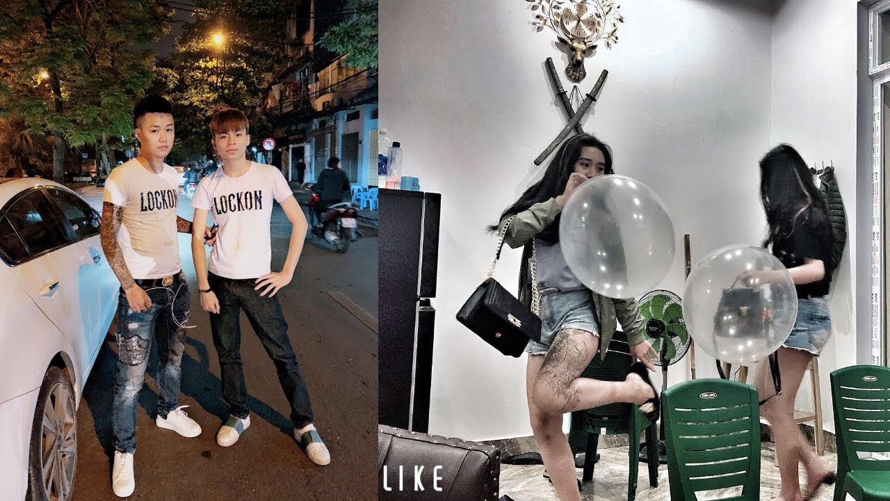 Mạnh Dũng người em đẹp trai nhưng Nhờn nhất đất Ti&ecirc;n Du em Kh&aacute; Bảnh