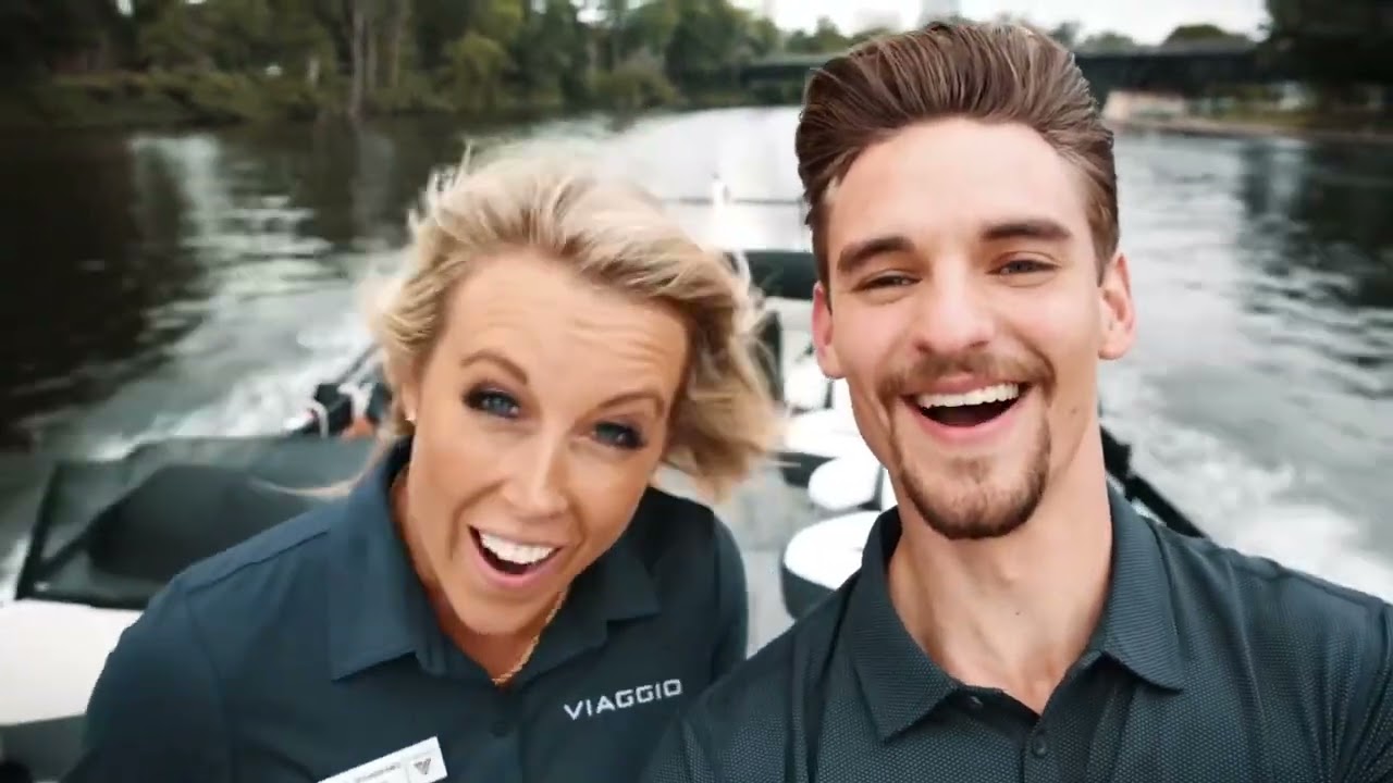 Viaggio ‘25 Dealer Event Recap