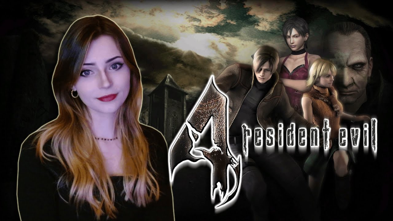 Resident Evil 4 (2005) - Professional Difficulty | January 7th 2026