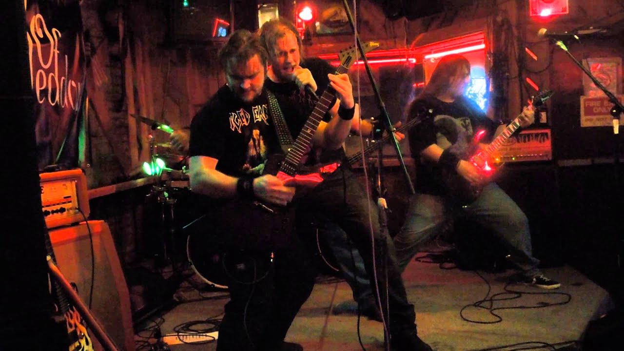 Scars of Armageddon - Ten Thousand Strong (cover)