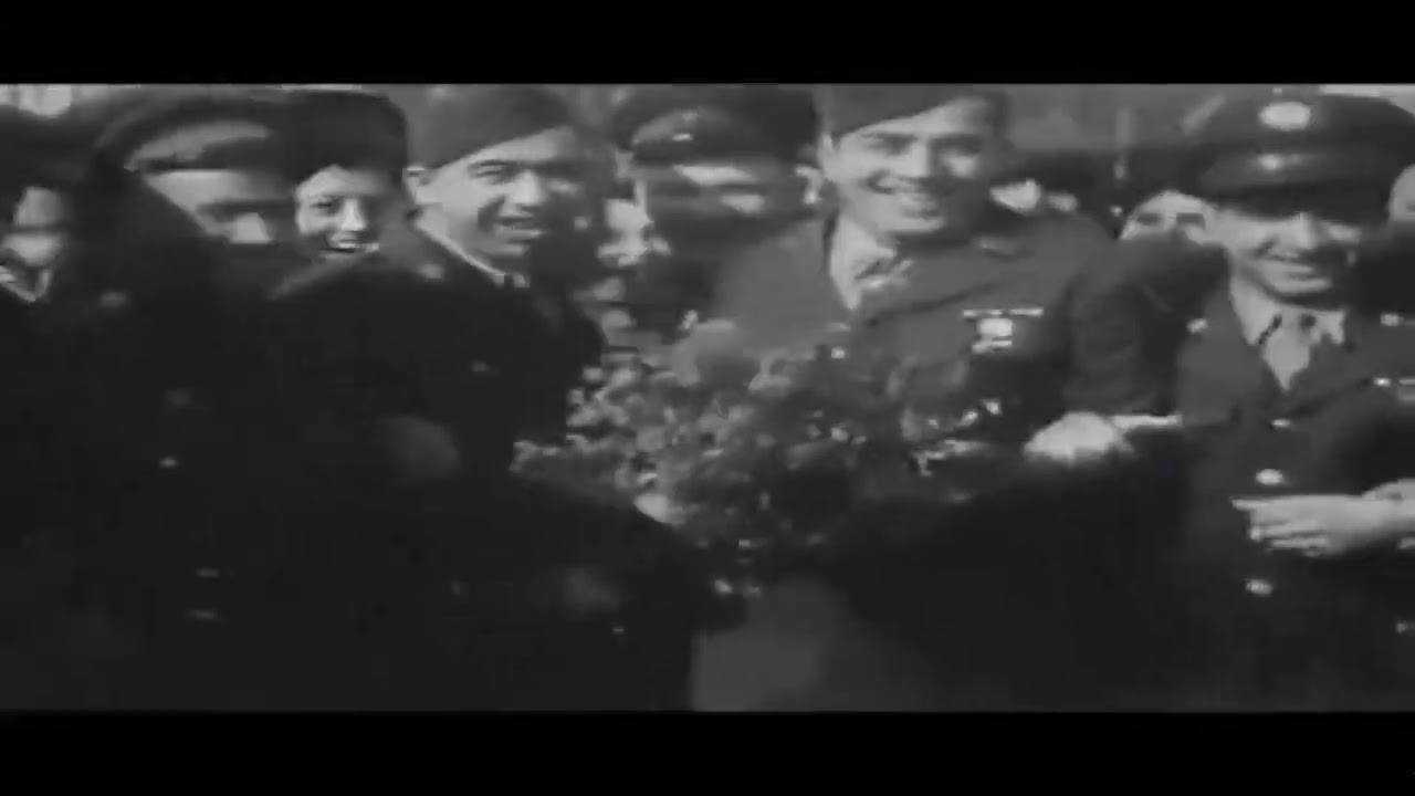 Трек для инсценировки