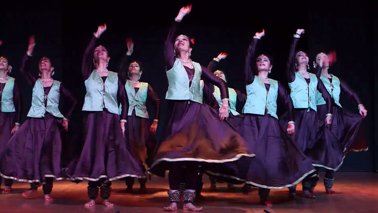 Sargam  Express | Shankar Mahadevan | Kathak #shankarmahadevan#semiclassical#fusion#kathak#sargam