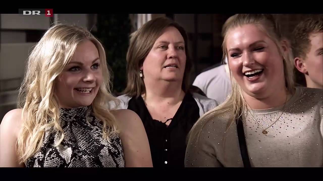 Gintberg på Kanten   Paralympiske Lege
