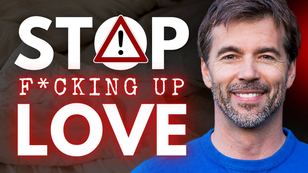 The BEST Relationship Tip No One Told You
