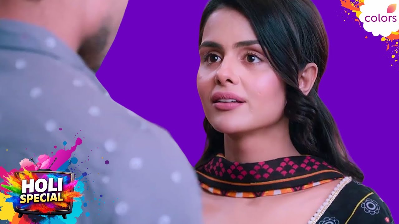 Udaariyaan | Full Episode Ep. Holi Special | Tejo & Fateh are Reunited! | Colors TV