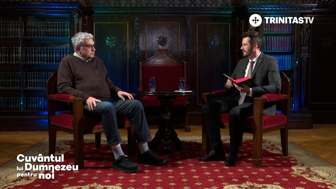 Credință, credințe, religii - Perspective biblice #CuvântulLuiDumnezeuPentruNoi