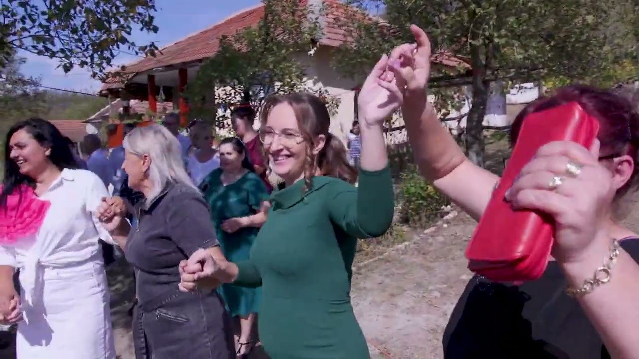 Nuntă  Mădălin & Nicoleta partea 2