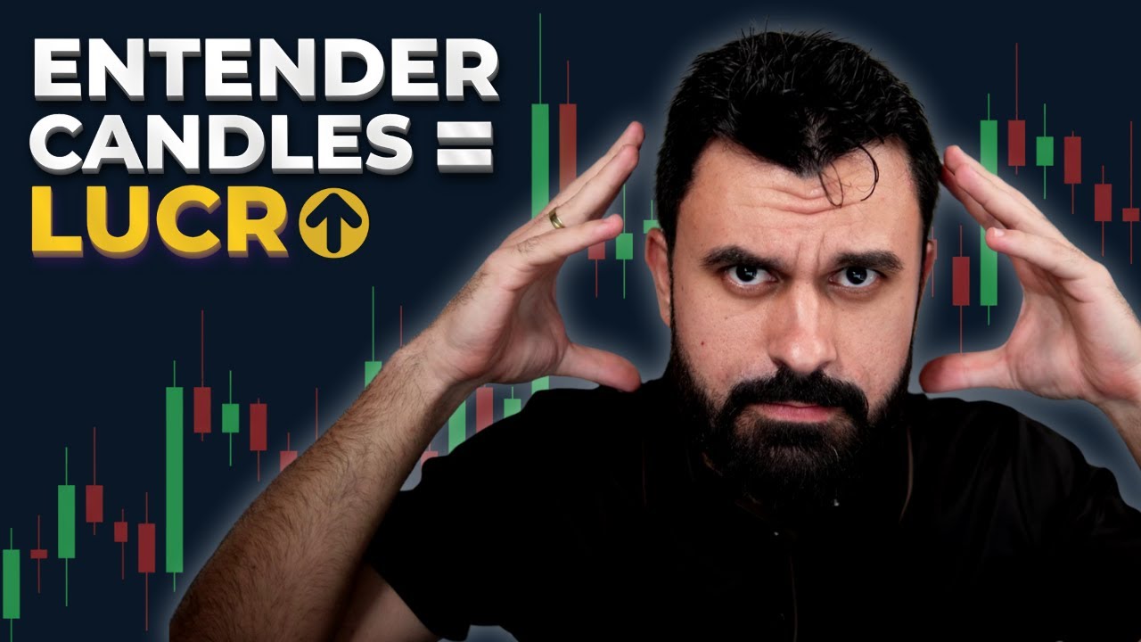 VOCÊ REALMENTE SABE LER OS CANDLES?